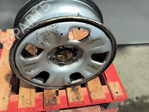 Rim DACIA DUSTER (HS_) 1.5 dCi 4x4 | BP30154351C45 