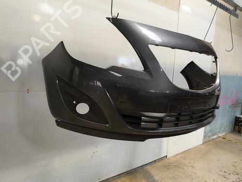 Used Front bumper Front bumper OPEL MERIVA B MPV (S10) 1.4 (75) (120 hp) 33810363 33810363