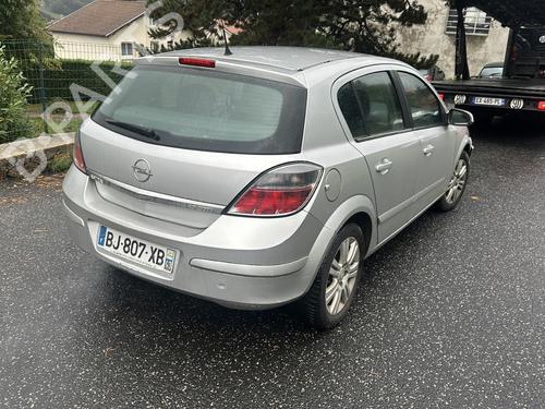 Ignition barrel OPEL ASTRA H (A04) 1.7 CDTI (L48) | BP30357148M48 - Image 7
