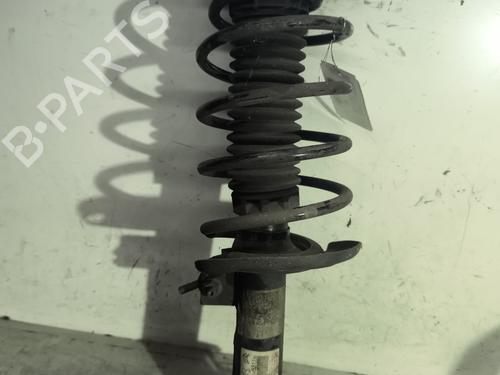 Left front shock absorber PEUGEOT 208 I (CA_, CC_) 1.2 VTI 82 | BP29732898M16 