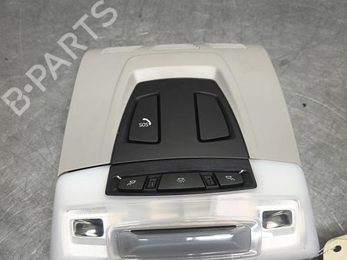 Innerbelysning BMW 2 Active Tourer (F45) 218 d xDrive (150 hp) 32996681