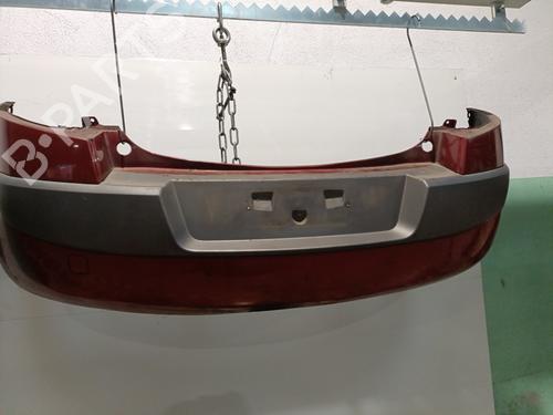 Used Rear bumper RENAULT MEGANE II (BM0/1_, CM0/1_) 1.9 dCi (131 hp) 29003676