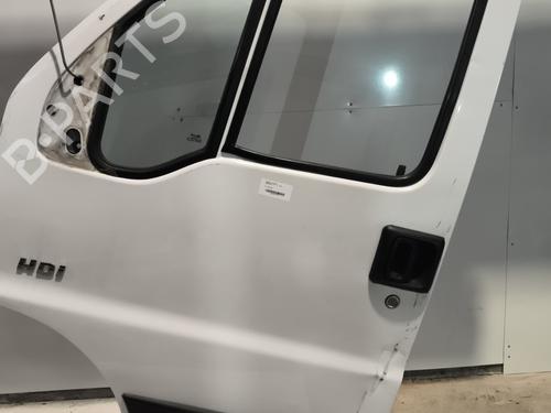 Used Left front door CITROËN JUMPER I Van (244) 2.0 HDi (84 hp) 26177331