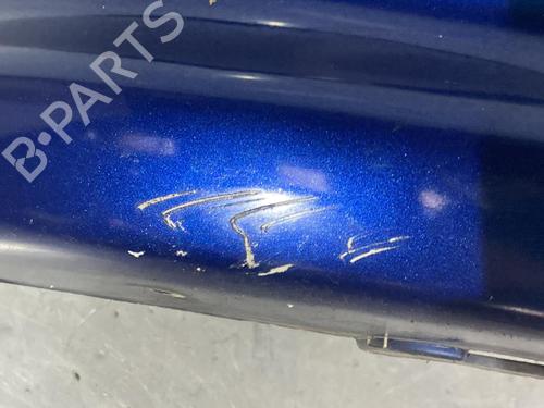 Front bumper PEUGEOT 206 Hatchback (2A/C) 1.4 HDi eco 70 | BP21723189C7 