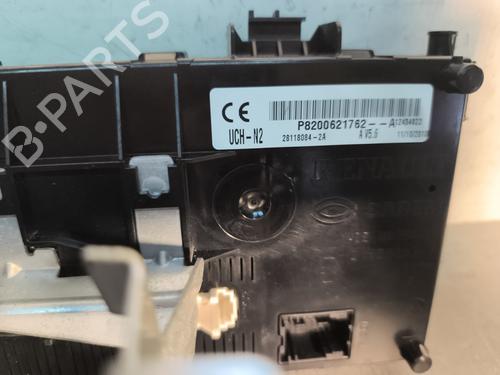 Elektronisk modul RENAULT CLIO II (BB_, CB_) 1.2 16V (BB05, BB0W, BB11, BB27, BB2T, BB2U, BB2V, CB05,... | BP29733271M83 