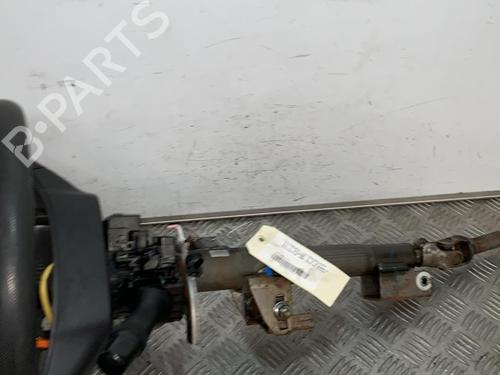 Used Steering column CITROËN C1 (PM_, PN_) 1.0 (68 hp) 21706724