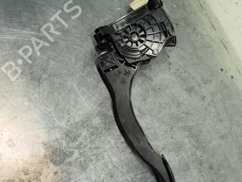 Used Pedal Pedal CITROËN SPACETOURER Bus (V_) 1.5 BlueHDi 120 (120 hp) 33992234 33992234