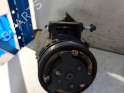 AC compressor OPEL ASTRA H (A04) 1.6 (L48) | BP25130356M34 