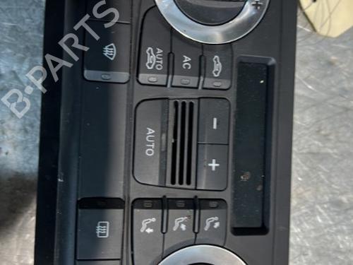 Climate control AUDI A3 Sportback (8PA) 2.0 TDI 16V | BP21713414I5 