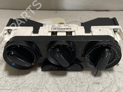 Climate control AUDI A1 Sportback (8XA, 8XF) 1.6 TDI | BP24526683I5 - Image 3