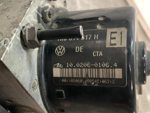 ABS pump VW TOURAN (1T1, 1T2) 1.9 TDI | BP21701001M43 
