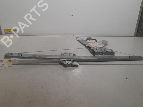 Used Front right window mechanism Front right window mechanism MERCEDES-BENZ SPRINTER 3,5-t Van (B906) [2006-2020] 25274776 25274776