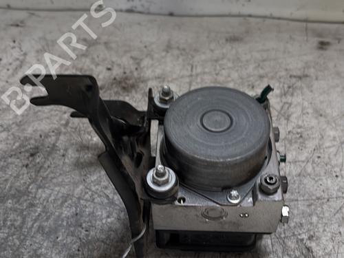Used ABS pump ABS pump RENAULT CLIO III (BR0/1, CR0/1) 1.5 dCi (BR17, CR17) (86 hp) 21704385 21704385