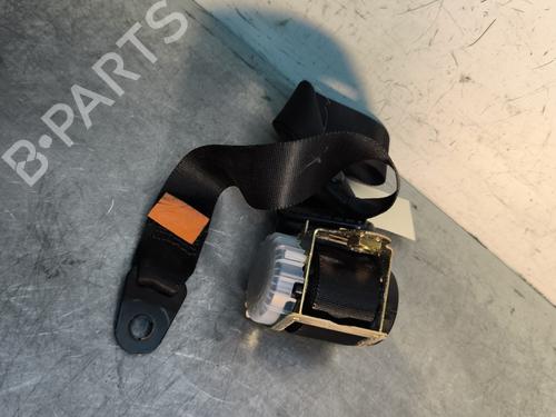 Front right belt tensioner FORD FIESTA V (JH_, JD_) 1.6 16V | BP30154598C88