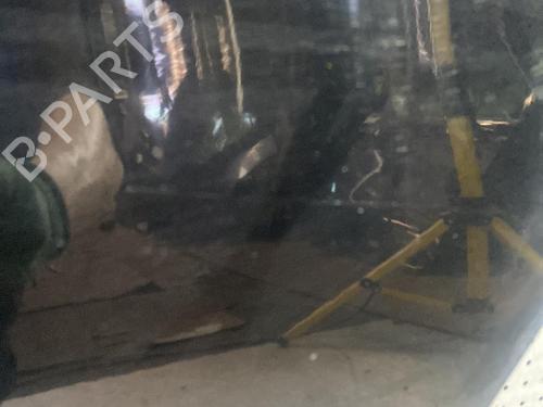 Left rear door PEUGEOT 308 SW I (4E_, 4H_) 2.0 HDi | BP21711029C4