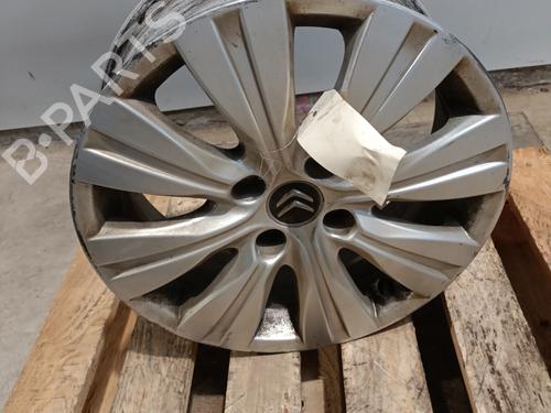 Fælk CITROËN C3 Picasso (SH_) 1.6 VTi 120 | BP29081401C45 - Image 3