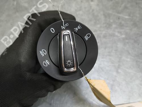 headlight-switch-seat-leon-5f1-2012-2013-2014-2015-2016-2017-2018-2019-2020-2021-33051705 main image