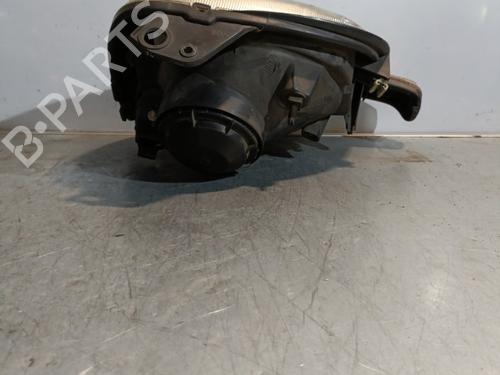 Left headlight RENAULT KANGOO (KC0/1_) 1.4 (KC0C, KC0H, KC0B, KC0M) | BP21721204C28 