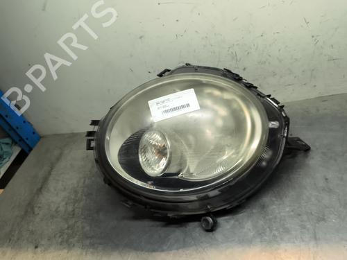 Phare gauche MINI MINI (R56) One (95 hp) 31815831
