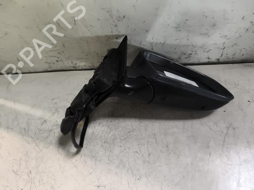 Right mirror AUDI A3 Sportback (8PA) 2.0 TDI 16V | BP25708287C27 