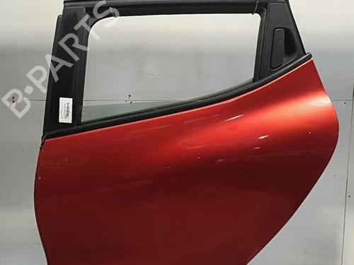 Used Left rear door Left rear door 37659191 37659191
