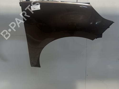 Used Right front fenders RENAULT GRAND SCÉNIC III (JZ0/1_) 1.6 dCi (JZ00, JZ12) (130 hp) 26177899