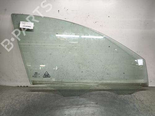 Used Front right door window KIA CEE'D Hatchback (ED) 1.6 CRDi 115 (115 hp) 30934373