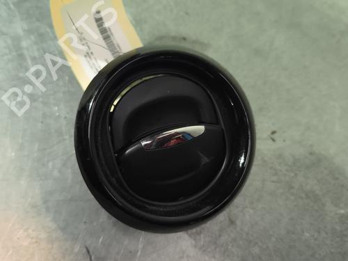 Luftventil RENAULT CLIO IV Grandtour (KH_) 1.5 dCi 90 (KHN3, KHN4) (90 hp) 29732987