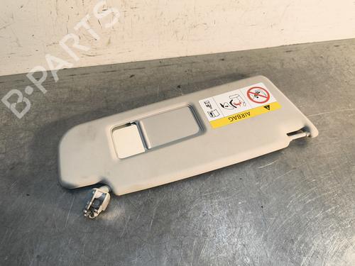 Pare-soleil droit VW POLO V (6R1, 6C1) 1.0 | BP30357579I2