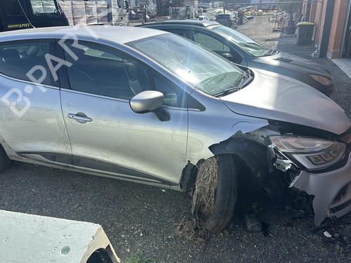 Engine control unit (ECU) RENAULT CLIO IV (BH_) 0.9 TCe 90 (BHNF, BHMA, BHMH, BHJK, BHJR) | BP28077963M57 - Image 7