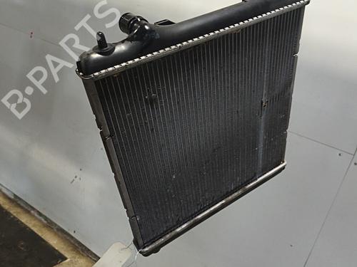 water-radiator-citroen-c3-iii-sx-2016-34234212 main image