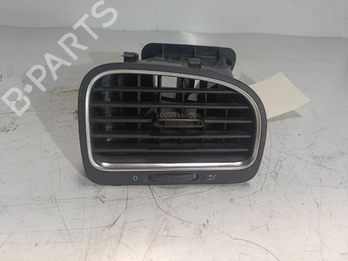 Used Air vent VW GOLF VI (5K1) 2.0 TDI (170 hp) 21696500