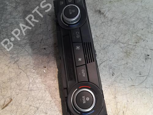 Climate control BMW 3 (E90) 318 d | BP22691364I5 