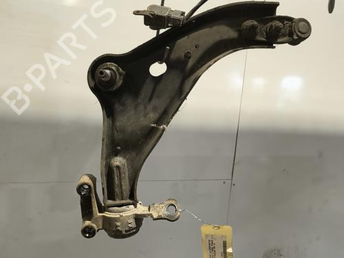 Left front suspension arm MINI MINI (R56) Cooper S | BP34283818M12 - Image 3