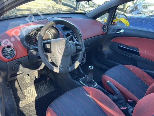 Switch OPEL CORSA D (S07) | BP34284272I30 - Image 8