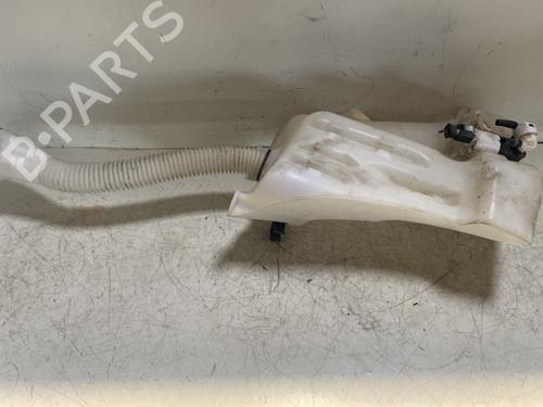 Used Windscreen washer tank CITROËN C4 II (NC_) 1.6 HDi 115 (114 hp) 24346356
