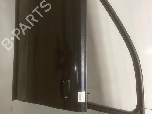 Used Left front door Left front door AUDI A4 B5 (8D2) 1.9 TDI (116 hp) 22233993 22233993