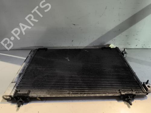 Used AC radiator AC radiator CITROËN C4 II (NC_) 1.6 HDi 90 (92 hp) 23967388 23967388