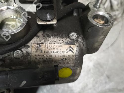 AC compressor CITROËN C3 III (SX) 1.6 BlueHDi 75 | BP36014765M34 - Image 2