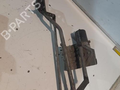 Used Front wiper motor RENAULT GRAND SCÉNIC II (JM0/1_) 1.9 dCi (JM14) (131 hp) 21700313