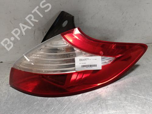 Højre baglygte RENAULT MEGANE III Hatchback (BZ0/1_, B3_) 1.5 dCi (BZ09, BZ0D, BZ1W, BZ29, BZ14) (110 hp) 28165378