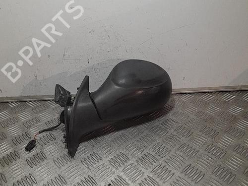 Left mirror CITROËN C3 I (FC_, FN_) 1.4 HDi | BP21715070C26 