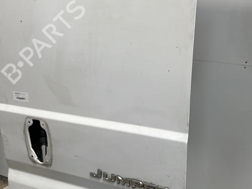right-tailgate-citroen-jumper-ii-van-2006-26155972 main image