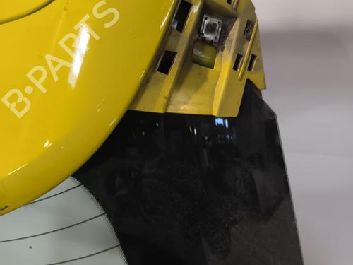 Used Tailgate Tailgate CITROËN C4 CACTUS 1.6 HDi 90 (92 hp) 25034081 25034081