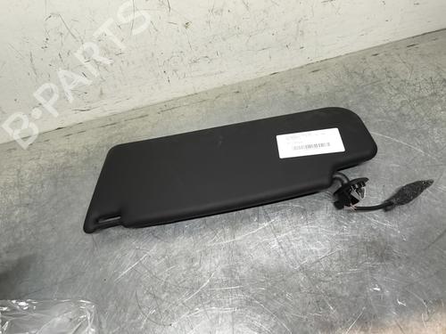 Used Right sun visor VW POLO V (6R1, 6C1) 1.4 GTI (180 hp) 30646999