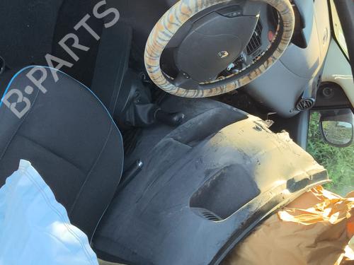 Air vent RENAULT TWINGO II (CN0_) 1.5 dCi 75 | BP38188158I21 - Image 11