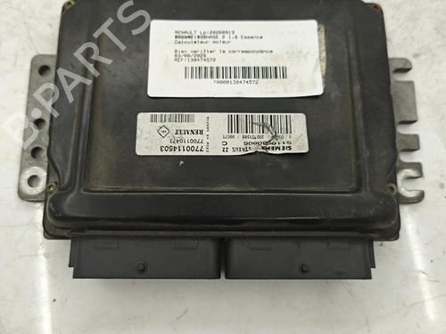 Computer motormanagement Computer motormanagement 38230315 38230315