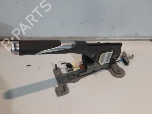 Used Hand brake PEUGEOT 208 I (CA_, CC_) 1.6 GTi (200 hp) 21721808