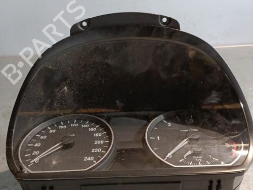 instrument-cluster-bmw-1-e87-118-d-2003-2004-2005-2006-2007-2008-2009-2010-2011-2012-2013-21721176 main image