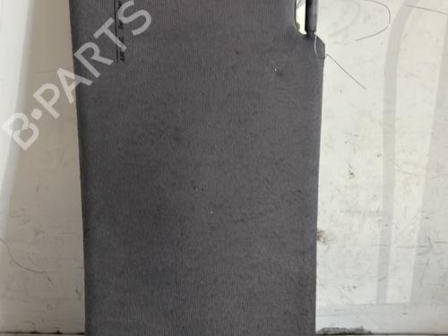 Left sun visor HYUNDAI TERRACAN (HP) 2.9 CRDi 4WD | BP26028558I1 